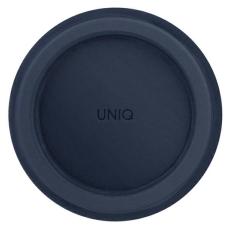 UNIQ - UNIQ Flixa Magnetic Base – Monteringsbas Marinblå