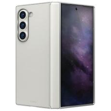 UNIQ - UNIQ Galaxy Z Fold 6 Mobilskal MagSafe Ora - Cream
