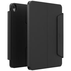 UNIQ - UNIQ iPad 11" A16/iPad 10.9 Fodral Rovus Snapmount Magnetic - Marinblå
