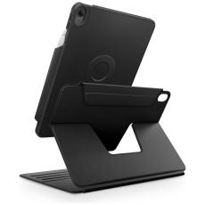 UNIQ - UNIQ iPad Air 11/10.9" Fodral Rovus Snapmount Magnetic - Svart