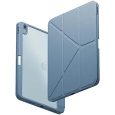 UNIQ - UNIQ iPad Air 13" (2024/2025) Fodral Moven - Blå