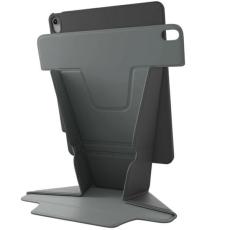 UNIQ - UNIQ iPad Air 13" (2024) Fodral Ryze 360 - Lichen Grön