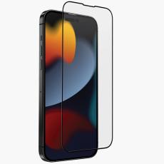 UNIQ - UNIQ iPhone 14/13/13 Pro Härdat Glas Skärmskydd Optix Vivid