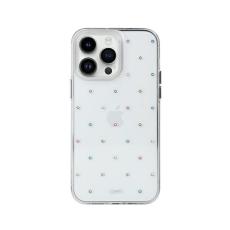 UNIQ - UNIQ iPhone 14 Pro Mobilskal MagSafe Coehl Solitaire - Transparent