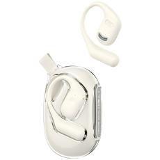 USAMS - USAMS G26 OWS Bluetooth Hörlurar 5.3 - Vit