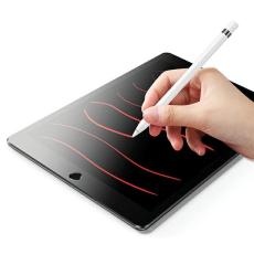 USAMS - USAMS iPad Pro 12.9" Skärmskydd Plastfilm PaperLike - Clear