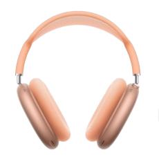 Apple - Apple AirPods Max 2nd Gen Orange