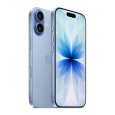 Apple - (NY) Apple iPhone 17 8GB/256GB Ljusblå