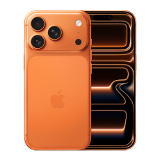 Apple - (NY) Apple iPhone 17 Pro 12GB/256GB Orange