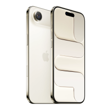 Apple - (NY) Apple iPhone Air 8GB/256GB Ljusguld