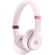 Beats - Beats Solo 4 Tr&aring;dl&ouml;sa H&ouml;rlurar Rosa
