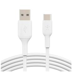 Belkin - Belkin Boost Charge USB-C Kabel 0.15 metre Vit