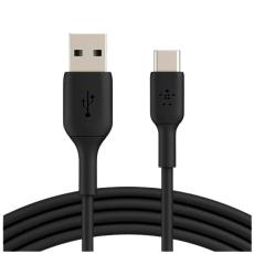 Belkin - Belkin Boost Charge USB-C Kabel 2 metre Svart