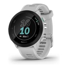 Garmin - Garmin Forerunner 55 GPS Vit