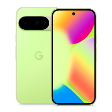 Google - (NY) Google Pixel 10 12GB/256GB Lemongrass