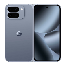 Google - (NY) Google Pixel 10 Pro Fold 16GB/256GB Månsten
