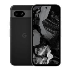 Google - (NY) Google Pixel 8A 8GB/256GB Obsidian