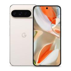 Google - (NY) Google Pixel 9 Pro XL 16GB/256GB - Porslin