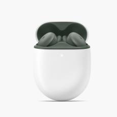 Google - Google Pixel Buds A Series Olivgrön