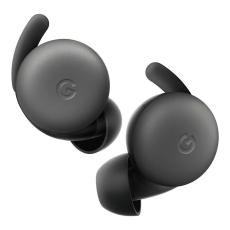 Google - Google Pixel Buds A Series Carbon Svart