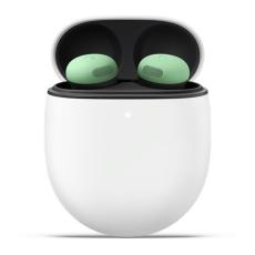 Google - Google Pixel Buds Pro 2 Grön