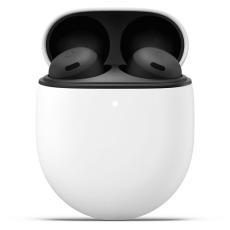Google - Google Pixel Buds Pro Carbon Svart