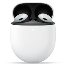 Google - Google Pixel Buds Pro Fog