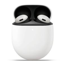 Google - Google Pixel Buds Pro Halv Vit