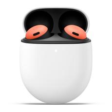 Google - Google Pixel Buds Pro Röd