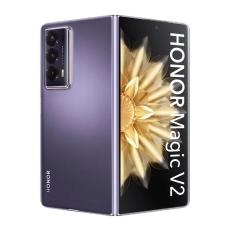 Honor - Honor Magic V2 5G 16GB/512GB Lila