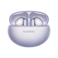 Huawei - Huawei Freebuds 6i Lila