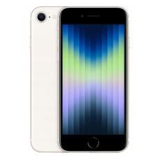 Apple - (NY) Apple iPhone SE 2022 (3 Gen) 5G 4GB/64GB - Starlight