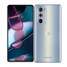 Motorola - (NY) Motorola Edge 30 Pro 5G 12GB/256GB Vit