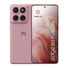 Motorola - (NY) Motorola Edge 60 Fusion 8GB/256GB Rosa