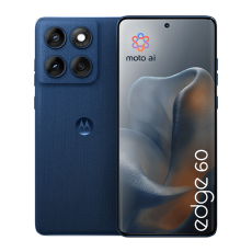 Motorola - (NY) Motorola Edge 60 8GB/256GB Gibraltar Sea