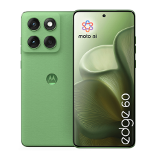 Motorola - (NY) Motorola Edge 60 8GB/256GB SHAMROCK