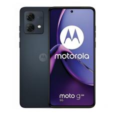 OEM - (NY) Motorola Moto G84 8GB/256GB Midnatt Blå