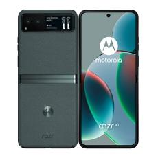 Motorola - (NY) Motorola Razr 40 8GB/256GB Grön