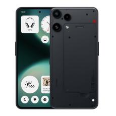 Nothing - Nothing Phone 3A Lite 8GB/128GB Svart