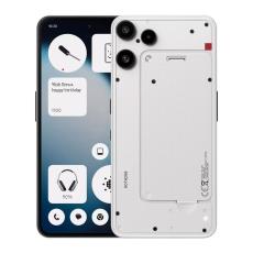 Nothing - Nothing Phone 3A Lite 8GB/128GB Vit