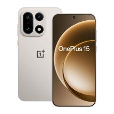 OnePlus - OnePlus 15 16GB/512GB - Guld