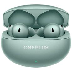 OnePlus - Oneplus Buds 4 Gr&aring;