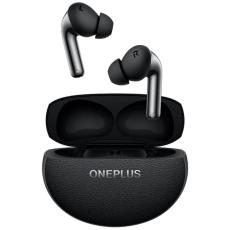 OnePlus - Oneplus Buds Pro 3 Svart