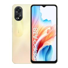 OPPO - (NY) Oppo A38 4GB/128GB Guld