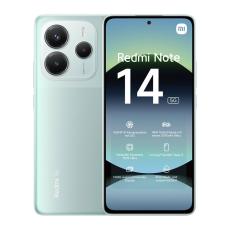 Samsung - Xiaomi Redmi Note 14 6GB/128GB 5G Krage Grön