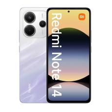 Samsung - Xiaomi Redmi Note 14 6GB/128GB 4G Mist Violett