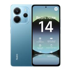 Samsung - Xiaomi Redmi Note 14 6GB/128GB 4G Havsblått