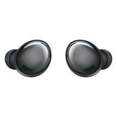 Samsung - Samsung Galaxy Buds Pro Sm-R190 True Wireless In-Ear Headphones Phantom Svart