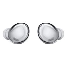 Samsung - Samsung Galaxy Buds Pro Sm-R190 True Wireless In-Ear Headphones Phantom Silver