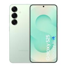 Samsung - (NY) Samsung Galaxy S25 SM-S931B 12GB/128GB (Grön)